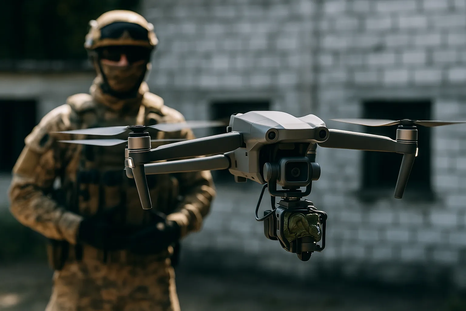 Air & Naval Solutions